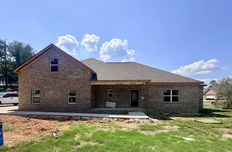 539 Long Island Dr, Hot Springs National Park, AR 71913