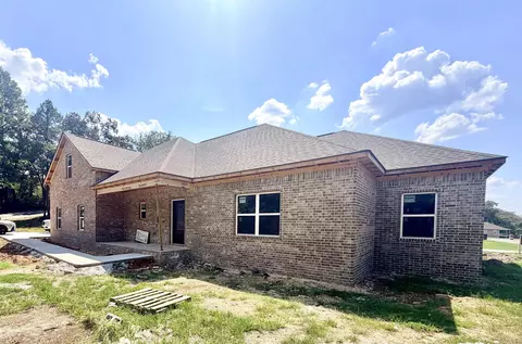 539 Long Island Dr, Hot Springs National Park, AR 71913