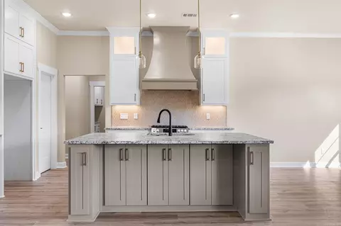Kitchen - 19 Ravell Rd, Cabot, AR 72023 photo 3 of 3
