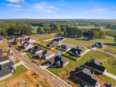 View/Area - 19 Ravell Rd, Cabot, AR 72023 photo 3 of 6