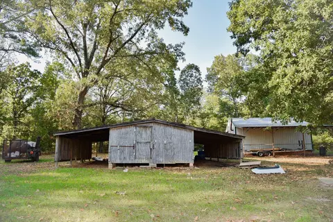 Exterior - 11307 Samples Rd, Alexander, AR 72002 photo 6 of 11