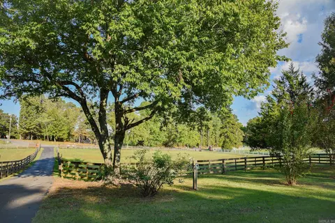 Exterior - 11307 Samples Rd, Alexander, AR 72002 photo 10 of 11