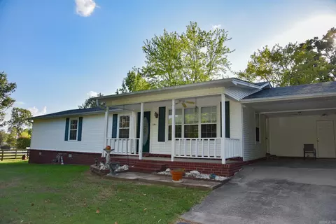Exterior - 11307 Samples Rd, Alexander, AR 72002 photo 1 of 11