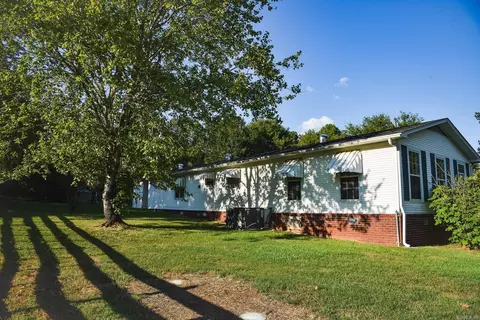 Exterior - 11307 Samples Rd, Alexander, AR 72002 photo 2 of 11