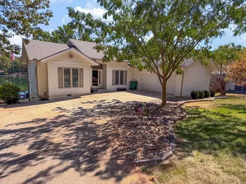 55 Monongahela Dr, Cherokee Village, AR 72529