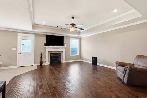 Living - 5502 Glenn Cv, Bryant, AR 72022 photo 1 of 4