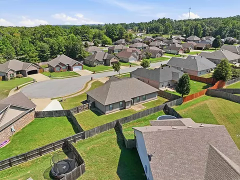 View/Area - 5502 Glenn Cv, Bryant, AR 72022 photo 1 of 6
