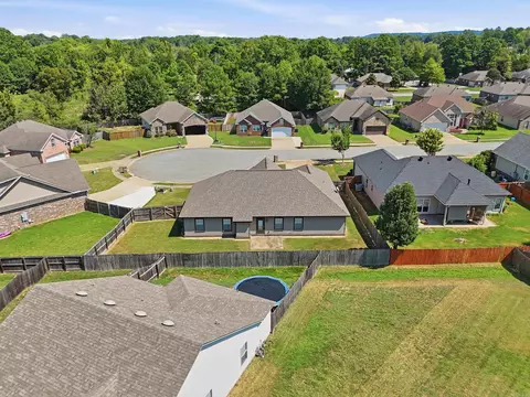 View/Area - 5502 Glenn Cv, Bryant, AR 72022 photo 3 of 6
