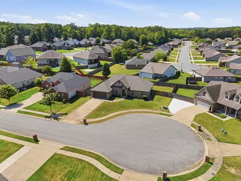 View/Area - 5502 Glenn Cv, Bryant, AR 72022 photo 5 of 6