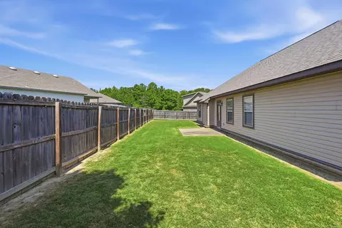 Exterior - 5502 Glenn Cv, Bryant, AR 72022 photo 4 of 7