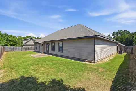 Exterior - 5502 Glenn Cv, Bryant, AR 72022 photo 3 of 7