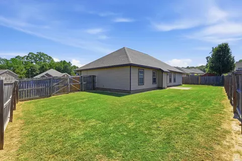 Exterior - 5502 Glenn Cv, Bryant, AR 72022 photo 2 of 7