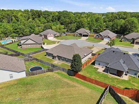 View/Area - 5502 Glenn Cv, Bryant, AR 72022 photo 6 of 6