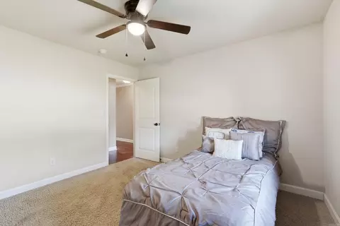 Bedroom - 5502 Glenn Cv, Bryant, AR 72022 photo 4 of 4