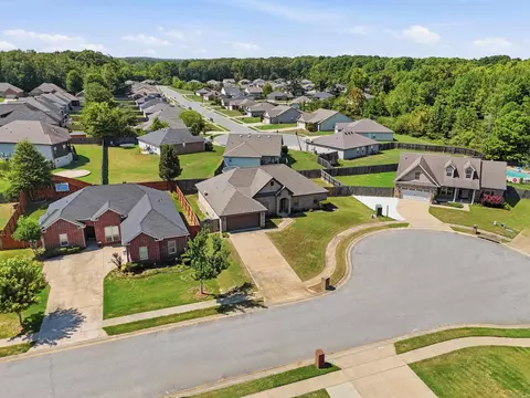 View/Area - 5502 Glenn Cv, Bryant, AR 72022 photo 2 of 6