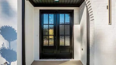 Entry Way - 6841 Rudolph Rd, Alexander, AR 72002 photo 1 of 5