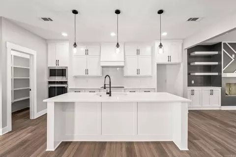 Kitchen - 6841 Rudolph Rd, Alexander, AR 72002 photo 1 of 1