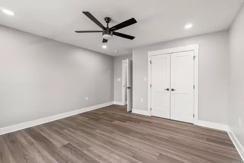 Bedroom - 6841 Rudolph Rd, Alexander, AR 72002 photo 6 of 6