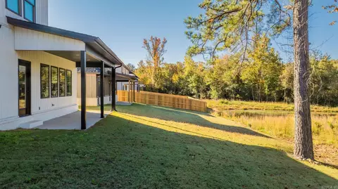 Exterior - 6841 Rudolph Rd, Alexander, AR 72002 photo 8 of 11