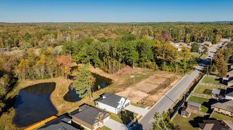View/Area - 6841 Rudolph Rd, Alexander, AR 72002 photo 4 of 6