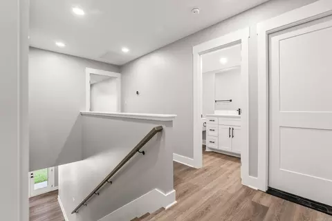 Entry Way - 6841 Rudolph Rd, Alexander, AR 72002 photo 5 of 5