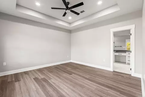 Bedroom - 6841 Rudolph Rd, Alexander, AR 72002 photo 1 of 6