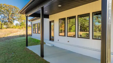 Exterior - 6841 Rudolph Rd, Alexander, AR 72002 photo 7 of 11