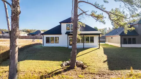Exterior - 6841 Rudolph Rd, Alexander, AR 72002 photo 5 of 11
