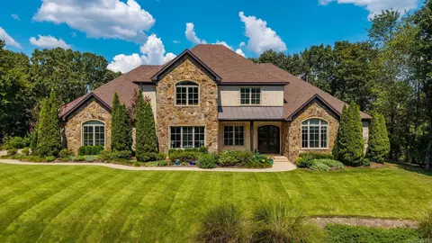 100 Eagle Pass Cv, Little Rock, AR 72211
