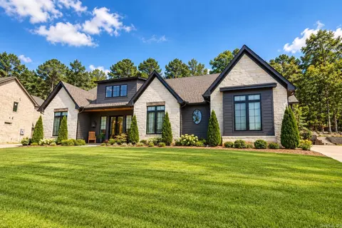 3901 Gordon Rd, Little Rock, AR 72223