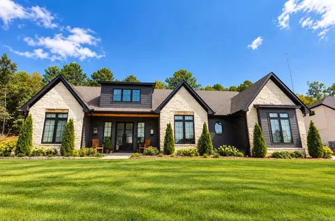 3901 Gordon Rd, Little Rock, AR 72223