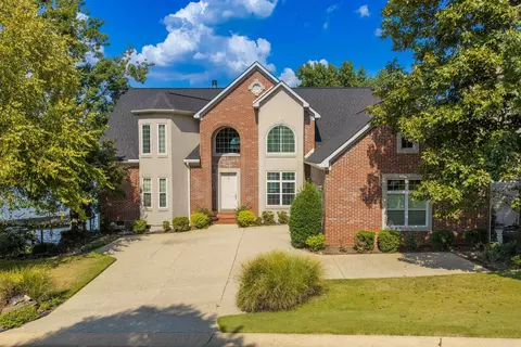 300 Osprey Pt, Hot Springs, AR 71913