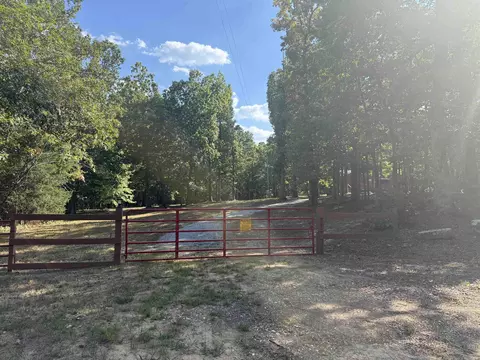 Exterior - 305 Deer Run Rd, Leslie, AR 72645 photo 10 of 10
