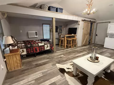 Bedroom - 305 Deer Run Rd, Leslie, AR 72645 photo 1 of 3
