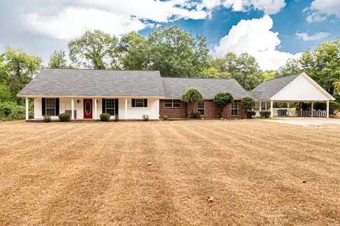 895 Agnes Rd, El Dorado, AR 71730