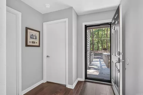 Entry Way - 93 Silver Point Dr, Mount Ida, AR 71957 photo 1 of 2