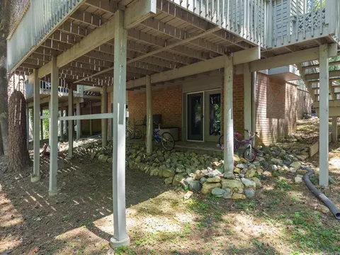Exterior - 93 Silver Point Dr, Mount Ida, AR 71957 photo 5 of 12