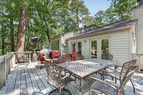 Exterior - 93 Silver Point Dr, Mount Ida, AR 71957 photo 12 of 12