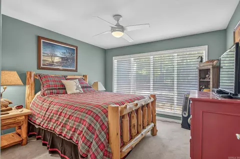 Bedroom - 93 Silver Point Dr, Mount Ida, AR 71957 photo 1 of 4
