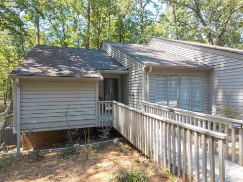 Exterior - 93 Silver Point Dr, Mount Ida, AR 71957 photo 3 of 12