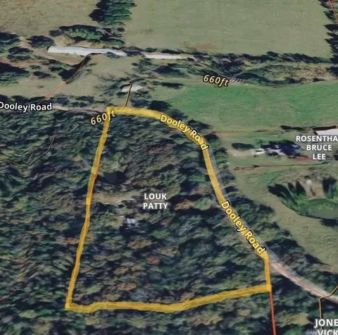 4675 Dooley Rd, Boles, AR 72926 photo 3
