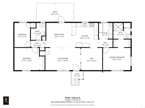 4675 Dooley Rd, Boles, AR 72926 photo 4