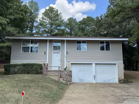 108 Gareth Ct, Hot Springs, AR 71913