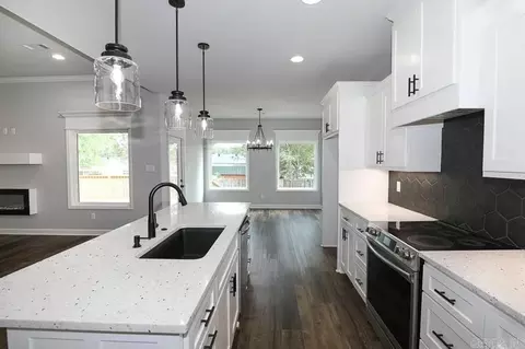 Kitchen - 211 Grant Dr, Bryant, AR 72022 photo 1 of 1