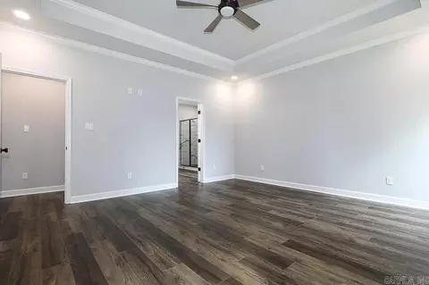 Bedroom - 211 Grant Dr, Bryant, AR 72022 photo 1 of 1