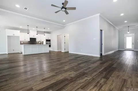 Living - 211 Grant Dr, Bryant, AR 72022 photo 1 of 1