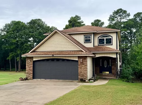 3008 Case Ford Rd, Heber Springs, AR 72543