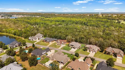 View/Area - 806 Cascade Dr, Cabot, AR 72023 photo 5 of 7