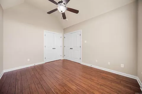 Bedroom - 806 Cascade Dr, Cabot, AR 72023 photo 1 of 8