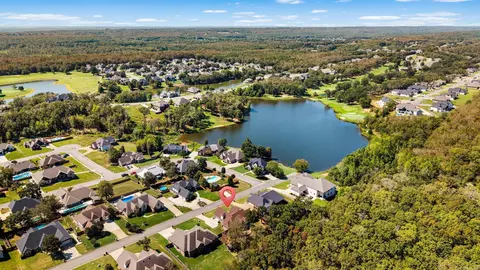 View/Area - 806 Cascade Dr, Cabot, AR 72023 photo 6 of 7